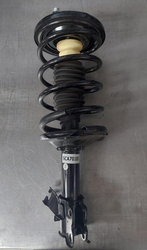 Compensador delantero izquierdo para Nissan Infiniti I30 1996-1999