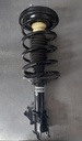 Compensador delantero izquierdo para Nissan Infiniti I30 1996-1999