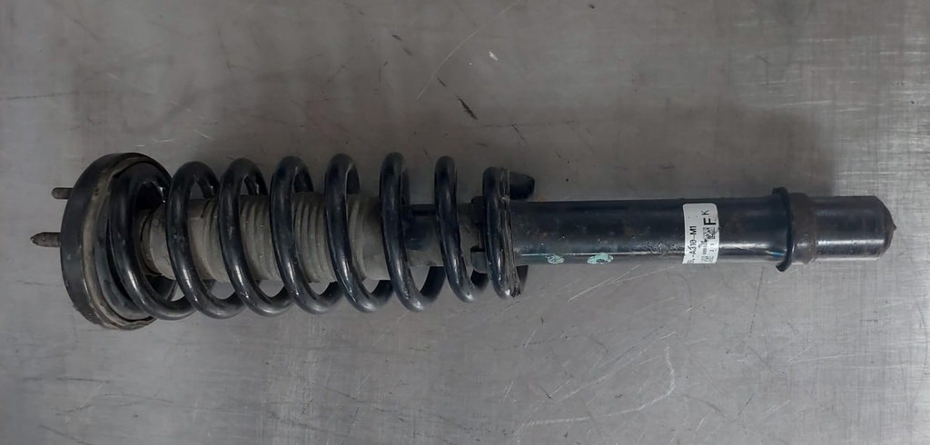 Compensador delnatero izquierdo para Honda Accord 2003-2007 3.0L V6 6 Cylinder