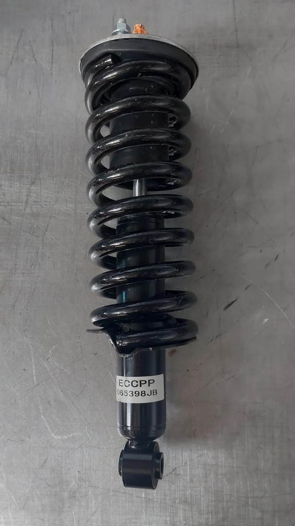 Compensador delantero para Nissan Xterra 2005 - 2015