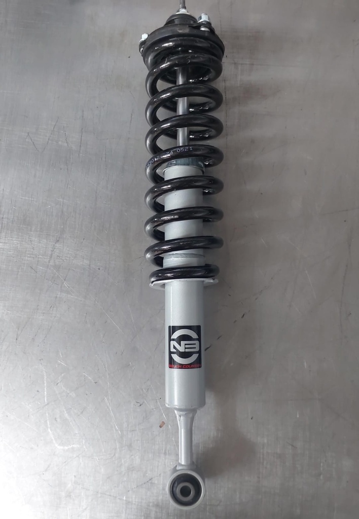 Compensador delantero para Toyota Tundra 2007-2021