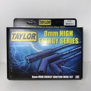 Cables de bujías para Motores GM SBC / BBC 305 / 307 / 327 / 350 / 400 / 427 | 454