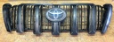 Parrilla para Toyota Prado 2014 al 2017