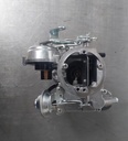 Carburador para Chevrolet/GMC para motores 292 L6 - 4.1L 250 y 4.8L 292 2007-2016