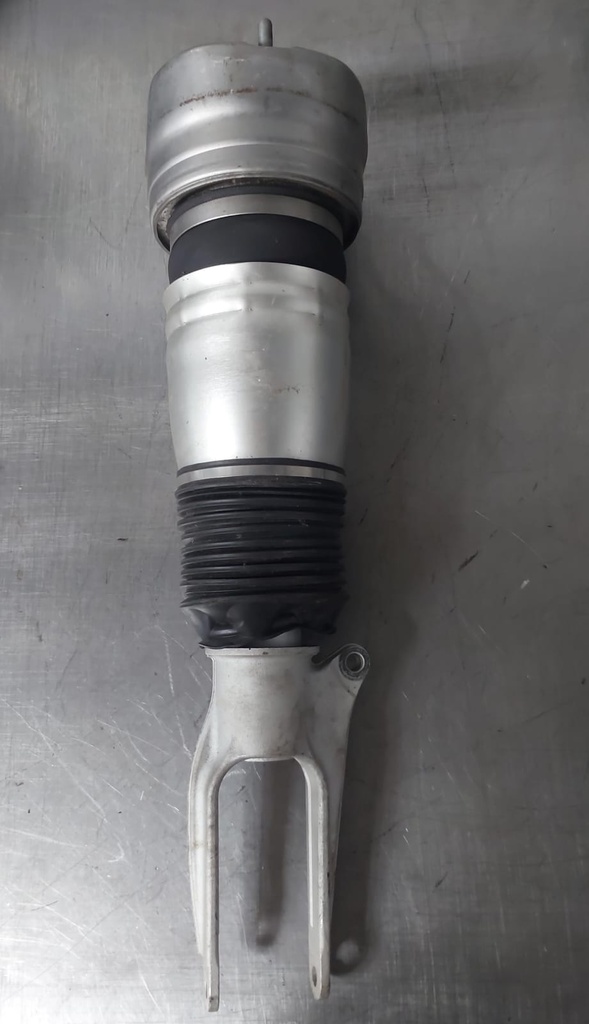 Compensador delantera para Porsche Panamera 2014-2016