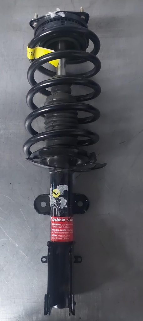 Compensador delantero izquierdo para Dodge Grand Caravan 2019-2020