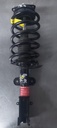 Compensador delantero izquierdo para Dodge Grand Caravan 2019-2020
