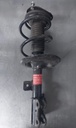 Compensador para Toyota RAV4 2006-2008