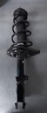 Compensador trasero para Toyota Camry 2012-2014