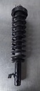 Compensador delantero derecho para Honda Civic 92-95