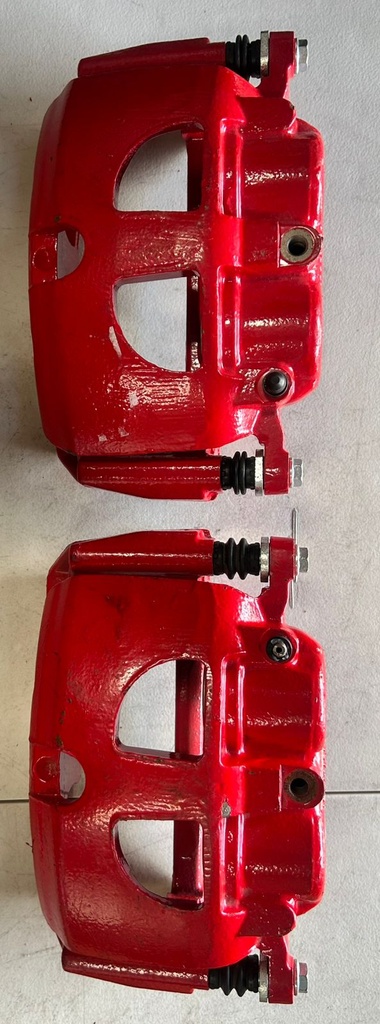 Calipers traseros para RAM Dually 3500 2009 al 2018