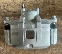 Caliper delantero derecho para Mitsubishi ASX 2013 al 2015 / 2008 al 2016 / Outlander 2007 al 2020  /