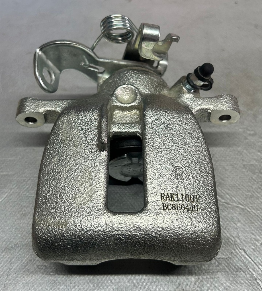 Caliper trasero Audi A4 2005 al 2009