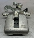 Caliper trasero Audi A4 2005 al 2009