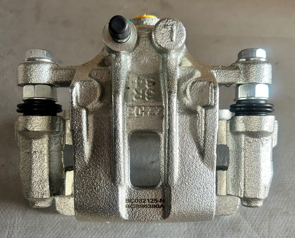 caliper delantero Hyundai Tucson 2011