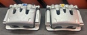 Calipers Traseros para Ford F250 Super Duty 2005-2007 / F350 Super Duty 2005-2007.