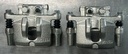Calipers delanteros Mitsubishi Lancer 2008 al 2017