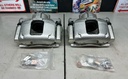 Juego completo de Calipers de freno para Jeep JK del 2012 al 2017