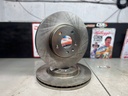 Discos Delanteros Ventilados 322mm Ford Explorer 2011-2019 / Flex 2012-2019 / Taurus 2011-2019 / Lincoln MKT 2011-2019 / MKS 2012-2013.