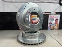Discos Delanteros Perforados Ford F250 Super Duty 1995-1998 / F350 Super Duty 1995-1997.
