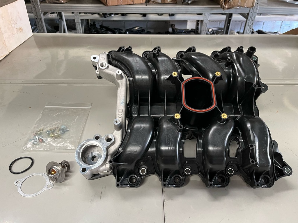 Colector de Admisión Ford V8 4.6L 1997-2000.