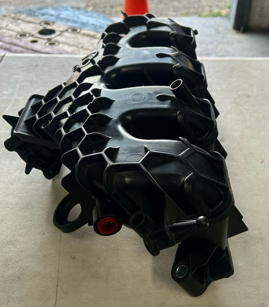Colector de admisión para Ford 2.0L 2.3L Escape 2013 al 2019 / Focus 2016 al 2018 / Fusión 2013 al 2016