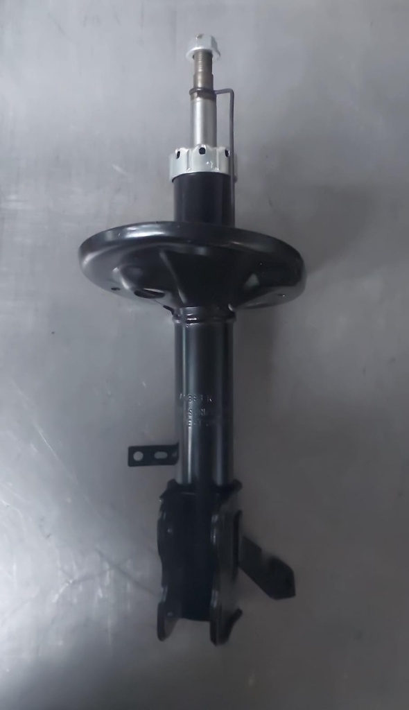Compensador delantero derecho para Toyota Corolla/ Chevrolet Prizm 93-02