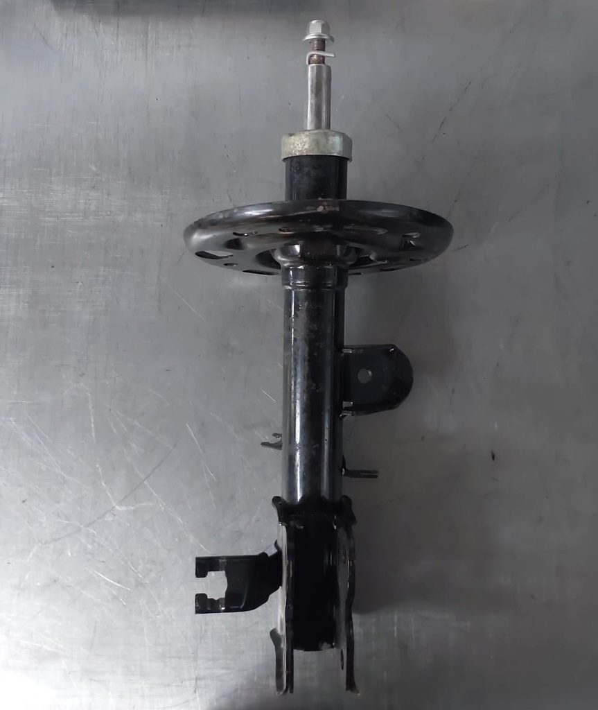 Compensador delantero izquierdo para Nissan Infiniti JX35 2013