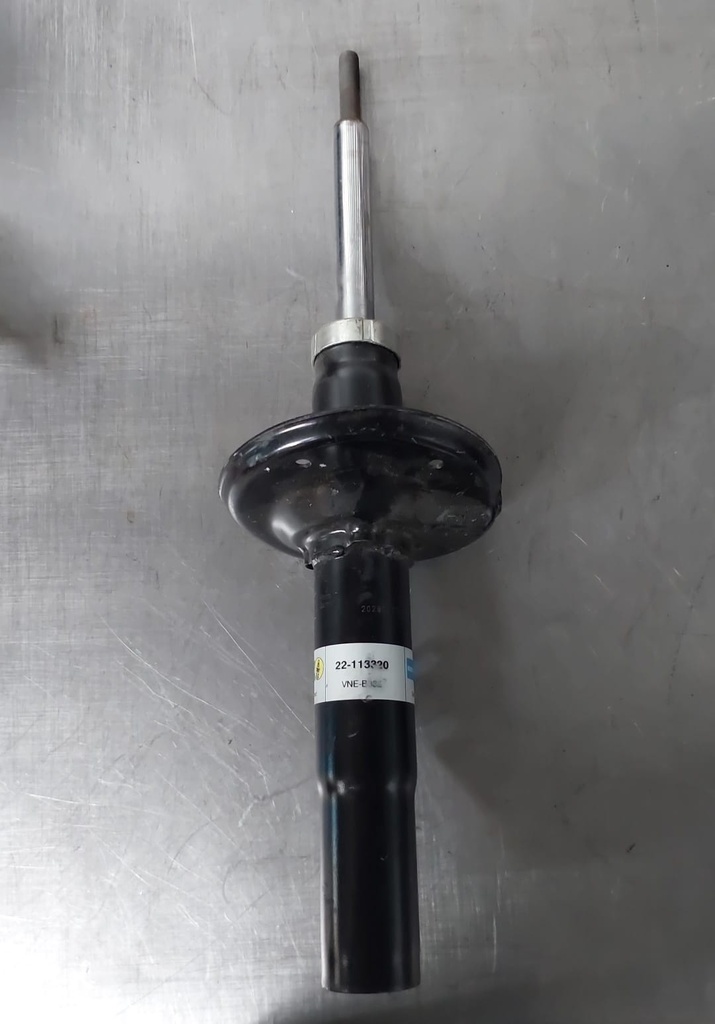 Compensador trasero izquierdo para Porshe Boxter 97-99