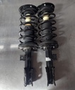 Compensadores Delanteros Chevrolet Equinox 2007-2017 / Captiva Sport 2012-2013 / GMC Terrain 2010-2017 / Suzuki XL-7 2007-2009.