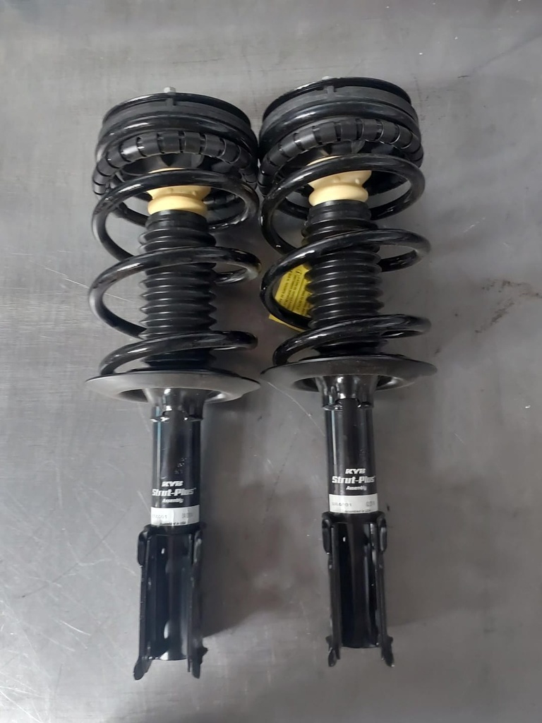 Compensadores delanteros para Chevrolet Classic 2004-2005