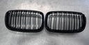 Parrillas BMW X5 E70 2008 al 2014 X6 E71 2007 al 2013