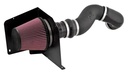 INTAKE K&N FILTRO DE AIRE CHEVROLET SILVERADO 2500HD / 3500HD V8 6.0L 07-08