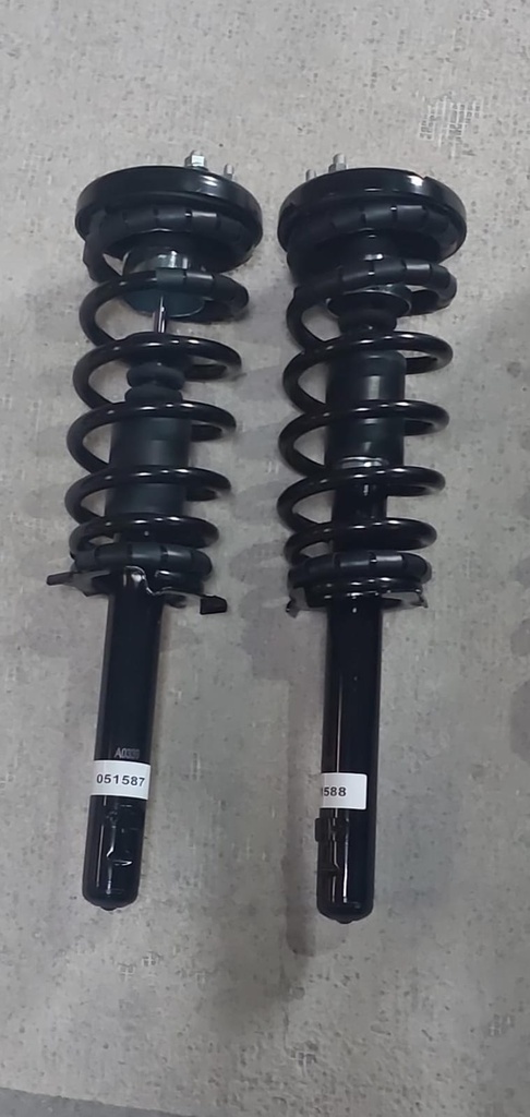 Compensadores delanteros para Honda Accord 1998-2002