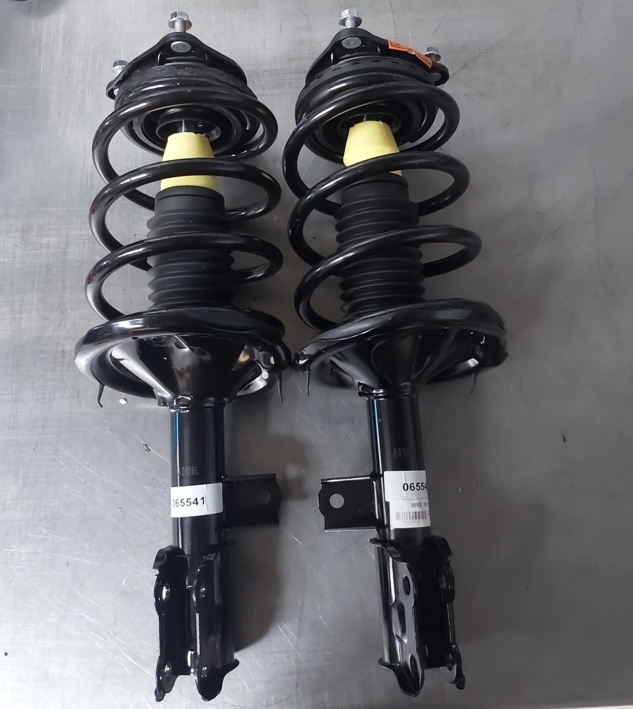 Compensadores delanteros para Hyundai Elantra 2007-2010