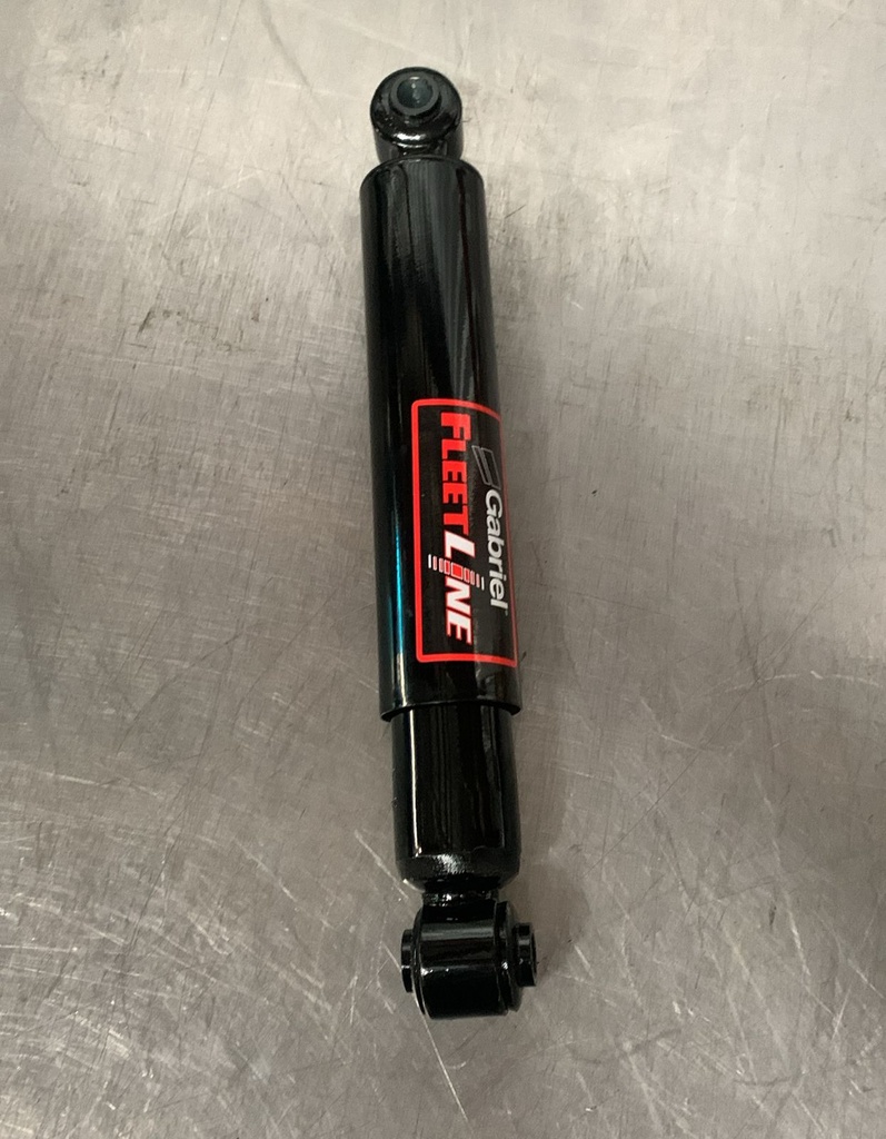 Compensador para camión Mack y Ford F-650/F-750