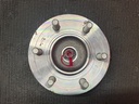 Bocina delantera para Ford F150 4X4 2015 al 2017 (NO RAPTOR)