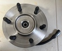 BOCINA DELANTERA FORD F150 4X4 04-05