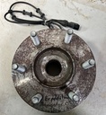 Bocina trasera para Ford Expedition 2003 al 2006 / Navigator 2003 al 2006 (4X2)