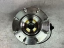 BOCINA DELANTERA CHEVROLET 4X4 SILVERADO 2500HD / 3500HD 07-10