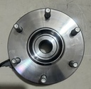 Bocina delantera para Nissan Titán 2007 al 2012 / Armada 2008 al 2012 / Infiniti QX56 2008 al 2010