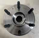 Bocina Delantera Chevrolet Silverado 1500 2008-2014 / Avalanche 1500 2007-2013 / Tahoe 2008-2014 / Suburban 2008-2014 / GMC Sierra 1500 2008-2014