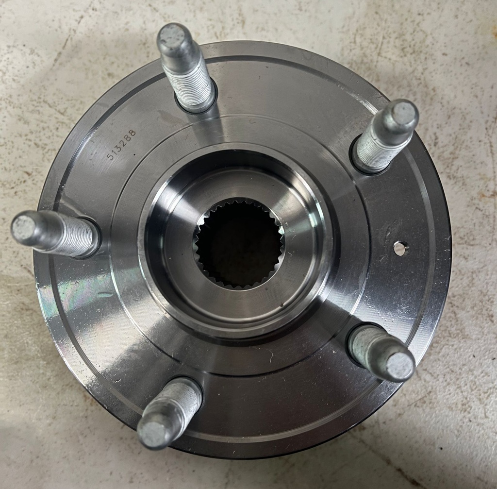 Bocina delantera para Chevrolet Equinox 2010 al 2017 / GMC Terrain 2010 al 2017