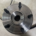 BOCINA DELANTERA JEEP 4X4 GRAND CHEROKEE 05-10