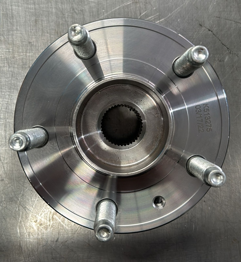Bocina trasera para Ford Edge 2011 al 2014 / Flex 2009 al 2019 / Taurus 2010 al 2019