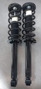 Compensadores delanteros para Honda Accord 2003-2011