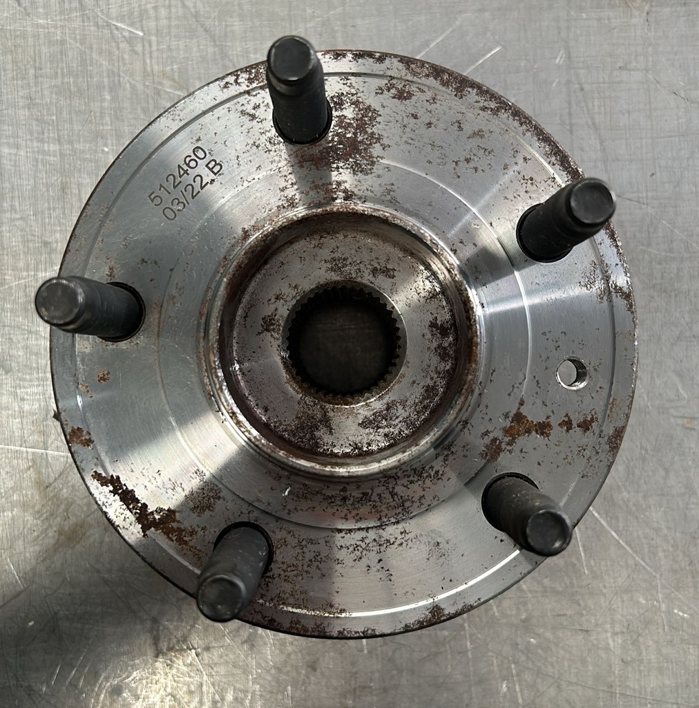 Bocina delantera / trasera para Ford Explorer 2011 al 2019