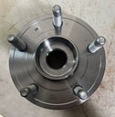 Bocina Delantera Chevrolet Malibu 2004-2012 / Cobalt 2008-2010 / HHR 2008-2010 / Pontiac G6 2005-2010.