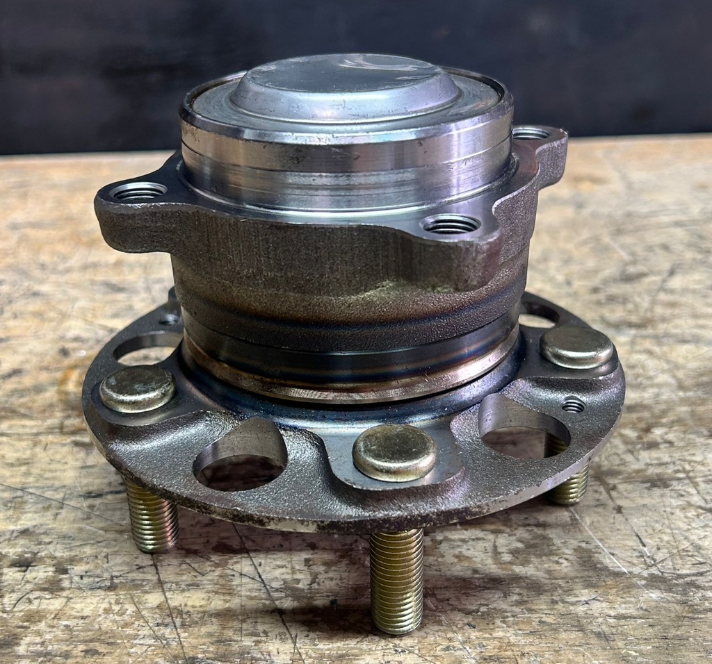 BOCINA TRASERA HONDA ACCORD 13-16