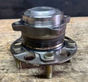 Bocina trasera para Honda Accord 2013 al 2023